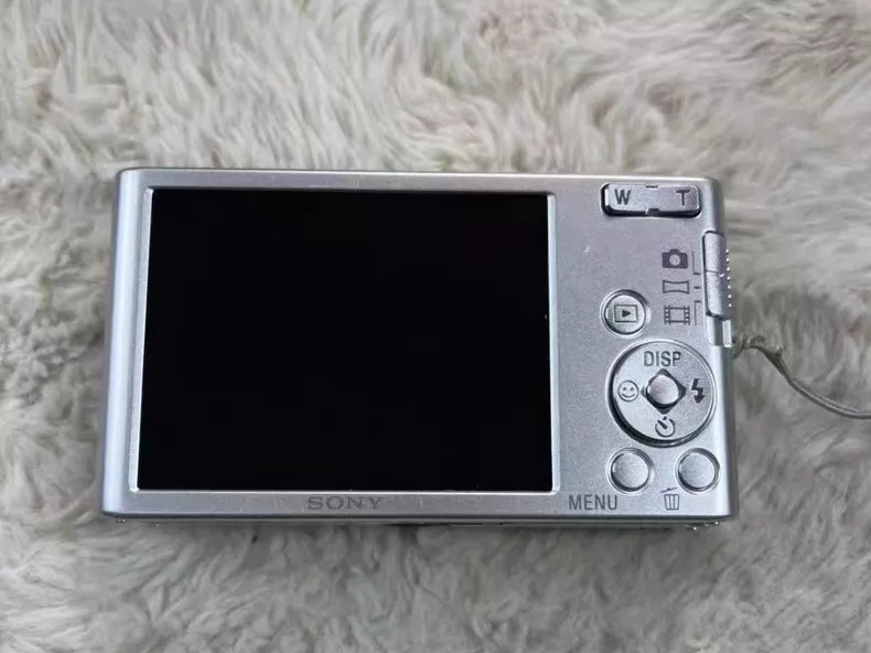 【完動品】ソニー SONY cybershot DSC-W630 シルバー SONY サイバーショット DSC-W630 価格比較 - 価格.com