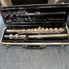 Vintage Bundy Flute — photo 6