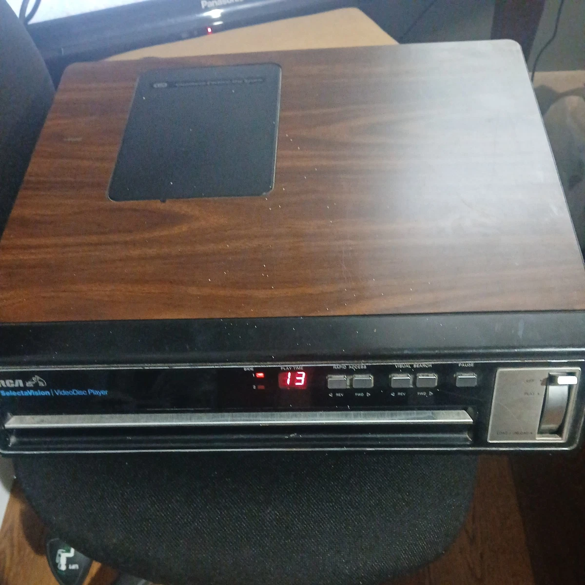 video disk player products for sale | eBay