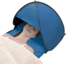 Tenda Da Spiaggia Ad Apertura Rapida | Ombreggiante Da Spiaggia Protezione Solar