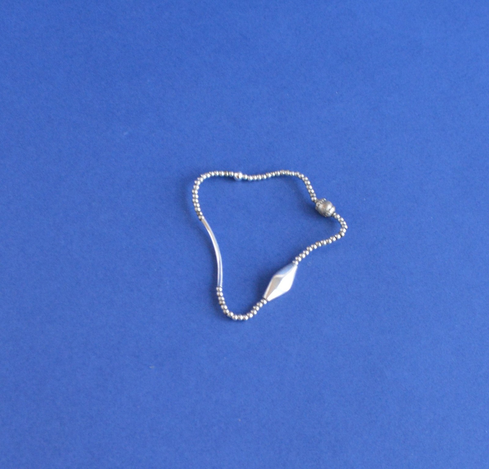 Bracelets/Stretchable Charm Bracelets-Set of 3 - image 11
