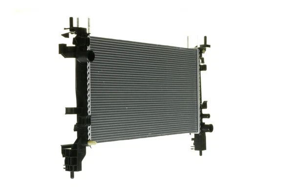 RADIATOR ENGINE COOLING CR 1120 000P FOR PEUGEOT FIAT FIORINO/Box/Body/MPV 1.2L - Image 4 of 4