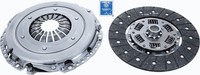 Sachs 3000 970 138 Kupplungssatz For Chevrolet Opel Saab Vauxhall