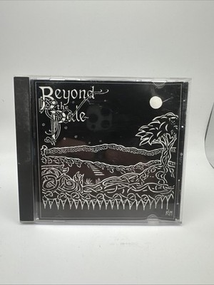 Beyond The Pale - Self Titled - CD