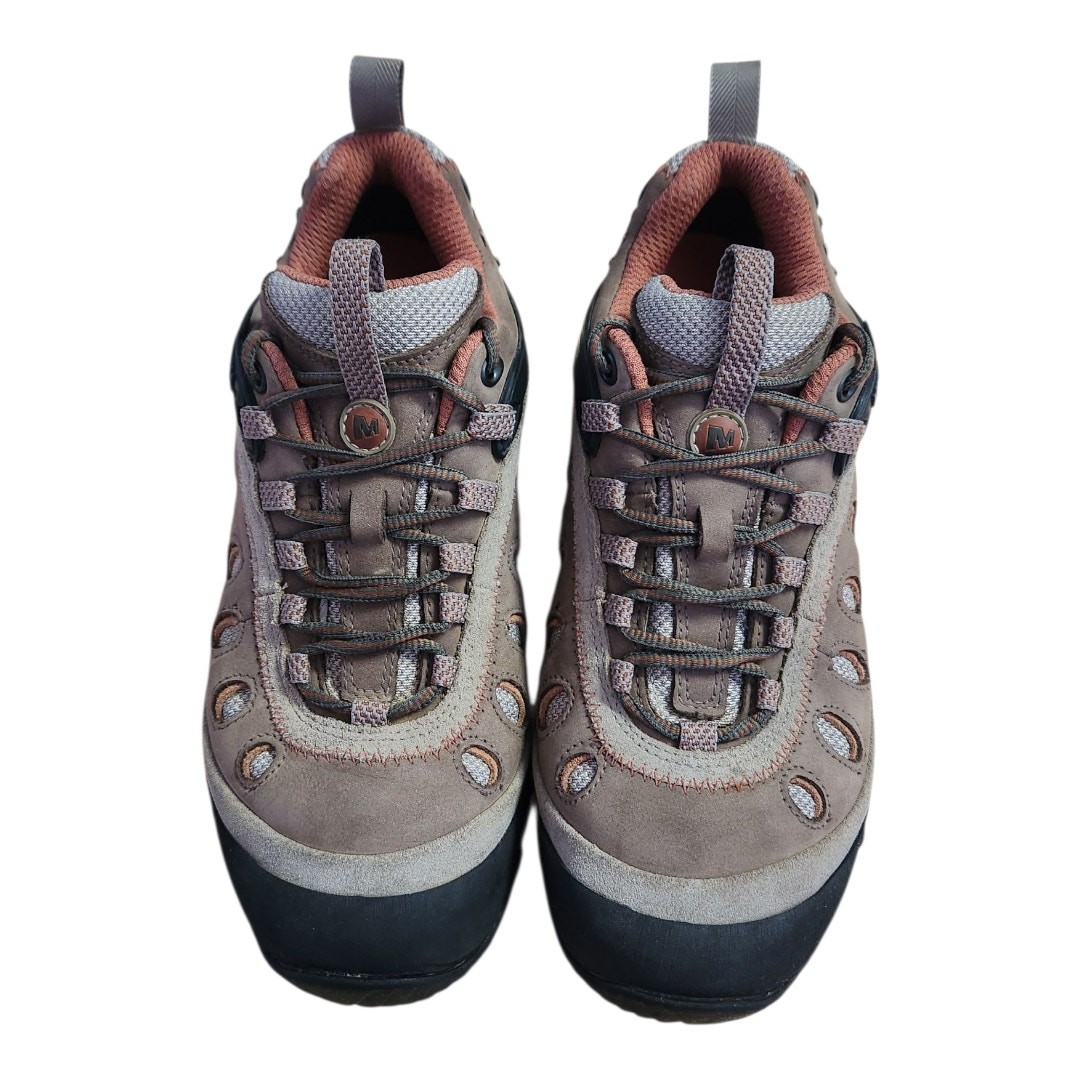 Scarpe Merrell Chameleon Arc II impermeabili outdoor escursionismo performance taglia 7