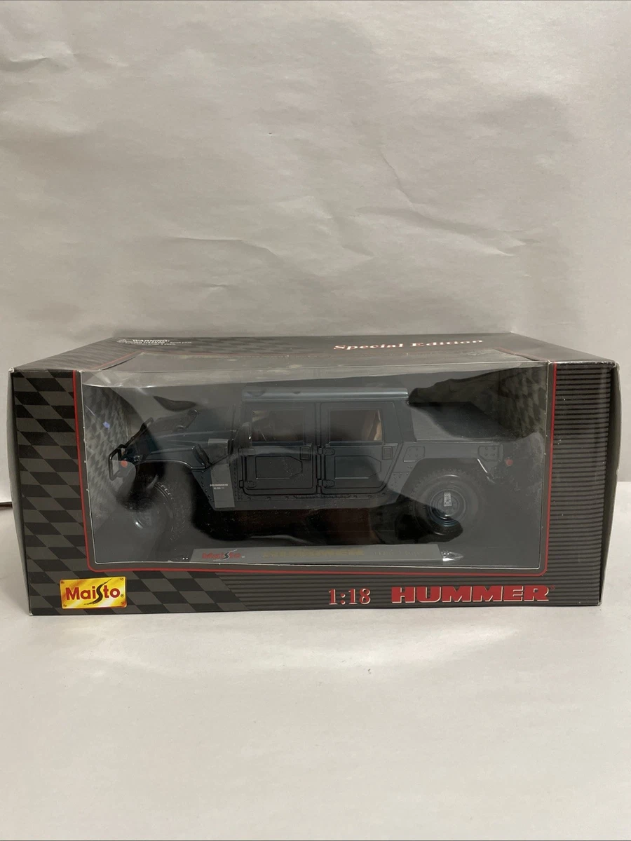 Hummer 1:18 Diecast Cars for sale | eBay