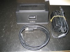 StarTech 2.5"/3.5" USB 2.0 SATA SSD/HDD Docking Station - SATADOCKU2