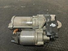 BMW 2 SERIES Starter Motor 2014-2021 3.0L B58B30M0 (B58B30A) RDE2  