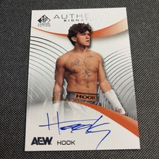 2025 SP Signature Edition AEW Wrestling Checklist Guide in-content 38