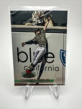 2024 Topps Stadium Club FERNANDO TATIS JR #212 SP Design Variation Padres