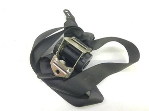 72119139832 sicherheitsgurt hinten links für BMW SERIE 1 BERLINA 2.0 16V D (163