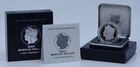 2025-S Morgan Silver Dollar in Original Government Packaging