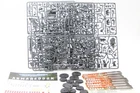 Warhammer 40k 11th Ed: Space Marines Half Armageddon Box (On Sprue /w Cards)