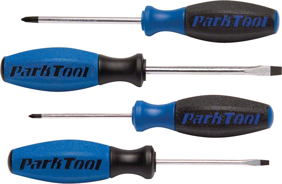 Набор отверток Park Tool SD-SET Shop Магазин качественных отверток SD-0 SD-2 SD-3 SD-6