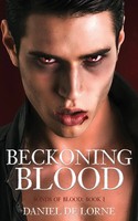 Daniel De Lorne | Beckoning Blood | Taschenbuch | Englisch (2020)