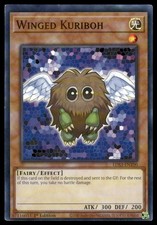 Winged Kuriboh 1st Edition Legendary Duelists: Season 3 #LDS3-EN100