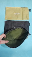 3 Pack Tool Pouch, Premium Small ,Multipurpose Zipper Pouches for Organizing NEW