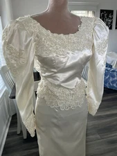 vintage bridal gowns wedding dresses preowned