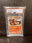 PSA 10 CHARIZARD 143/S-P POKEMON JAPANESE ILLUSTRATION GRAND PRIX from Japan