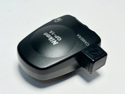 Nikon GPS Unit GP-1A | eBay