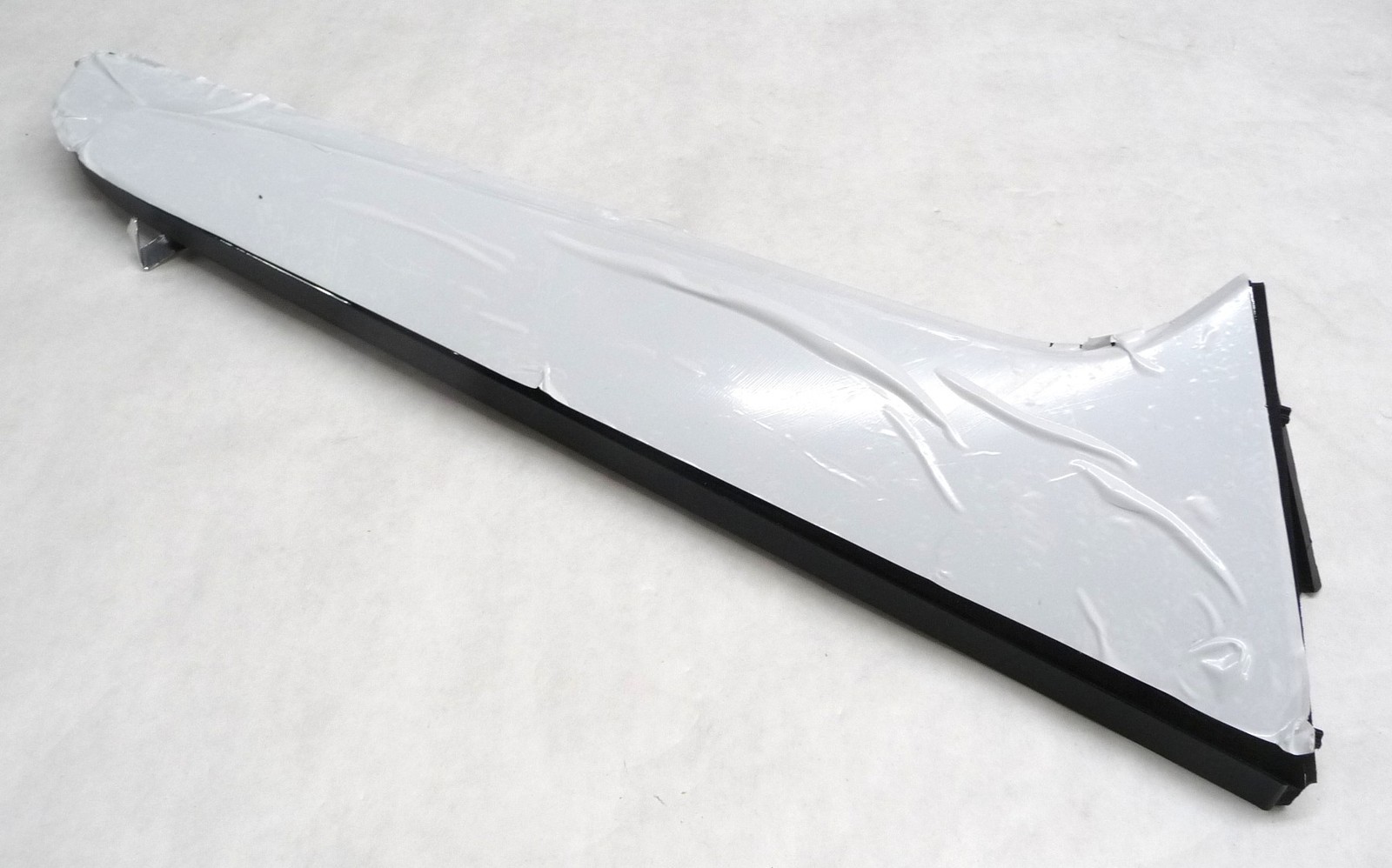 2016-2020 Bentley Bentayga Rear Right Bumper Cover Panel 36A827206J OEM A1