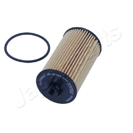 ÖLfilter FüR Opel Agila H00 1.0 1.2 03 Bis 07 Japanparts Original Neu-image