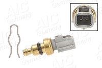 KüHlmittel Wasser Temperatur Sensor AIC 55134 FüR Ford KA Fiesta 5 Van RB 4 1