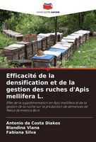 Antonio Da Costa Diakos (U. A.) | Efficacité De La Densification Et De La...