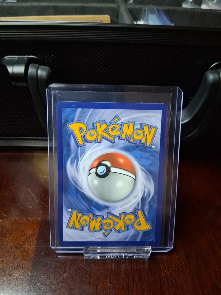 Raging Bolt ex 196/162 SV05: Temporal Forces Holo - Image 2 of 2