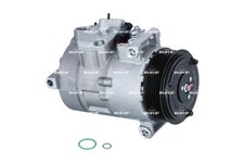 NRF Kompressor Klimaanlage EASY FIT 320183 12V für MERCEDES KLASSE W166 350 166 NRF Kompressor Klimaanlage EASY FIT 320183 12V für MERCEDES KLASSE W166 350 166