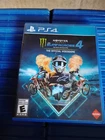 Monster Energy Supercross 4 - PlayStation 4 PS4 Video Game Pre-Loved