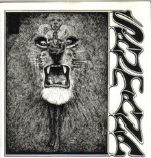 Santana von Santana | CD | Zustand sehr gut