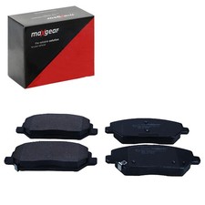 Plaquette de frein Kia CEED