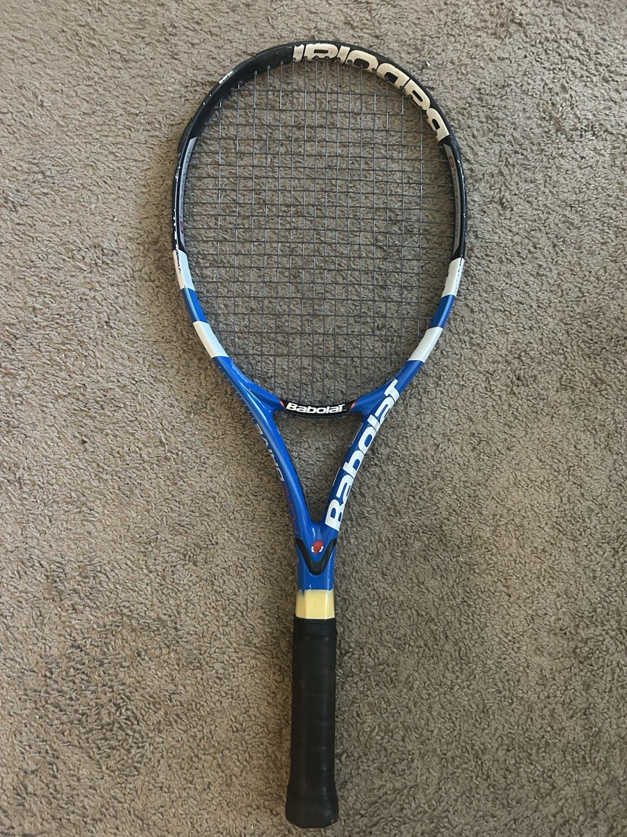 Babolat Pure Drive Gt Racquets for sale | eBay