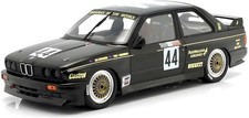 1/18 BMW M3 JPS TEAM #44 WINNER BATHURST 1000 KM 1967 MINICHAMPS 155872044