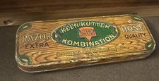 KEEN KUTTER KOMBINATION No. K20 Razor Hone In...