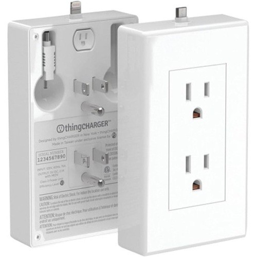 thingcharger P3130 Wireless Charger - Picture 1 of 3