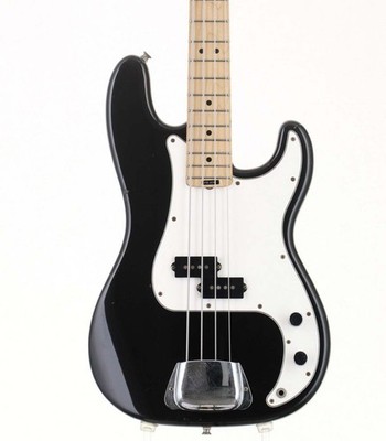 ARIA PRIMARY BASS PB-400 Black 2Made in Japan/ (1978) (no260614)