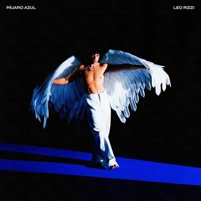 Leo Rizzi - Pajaro Azul [New CD] Spain - Import