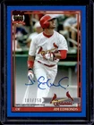 2026 Topps Series 1 Jim Edmonds Red Foil (RAW)