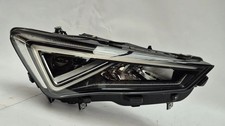 Frontscheinwerfer Seat Tarraco 5FJ941008F Full LED Rechts Scheinwerfer Headlight