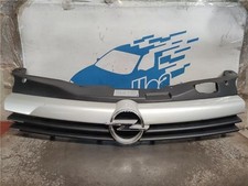 Calandre Opel ASTRA