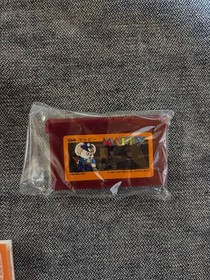 Famicom Mini Mappy Game Boy Advance Japanese