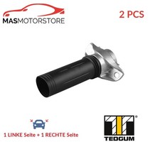 FEDERBEINLAGER DOMLAGER PAAR TEDGUM TED72107 2PCS A FÜR TOYOTA PRIUS,PRIUS PHV