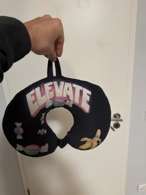 Elevate Nackenkissen