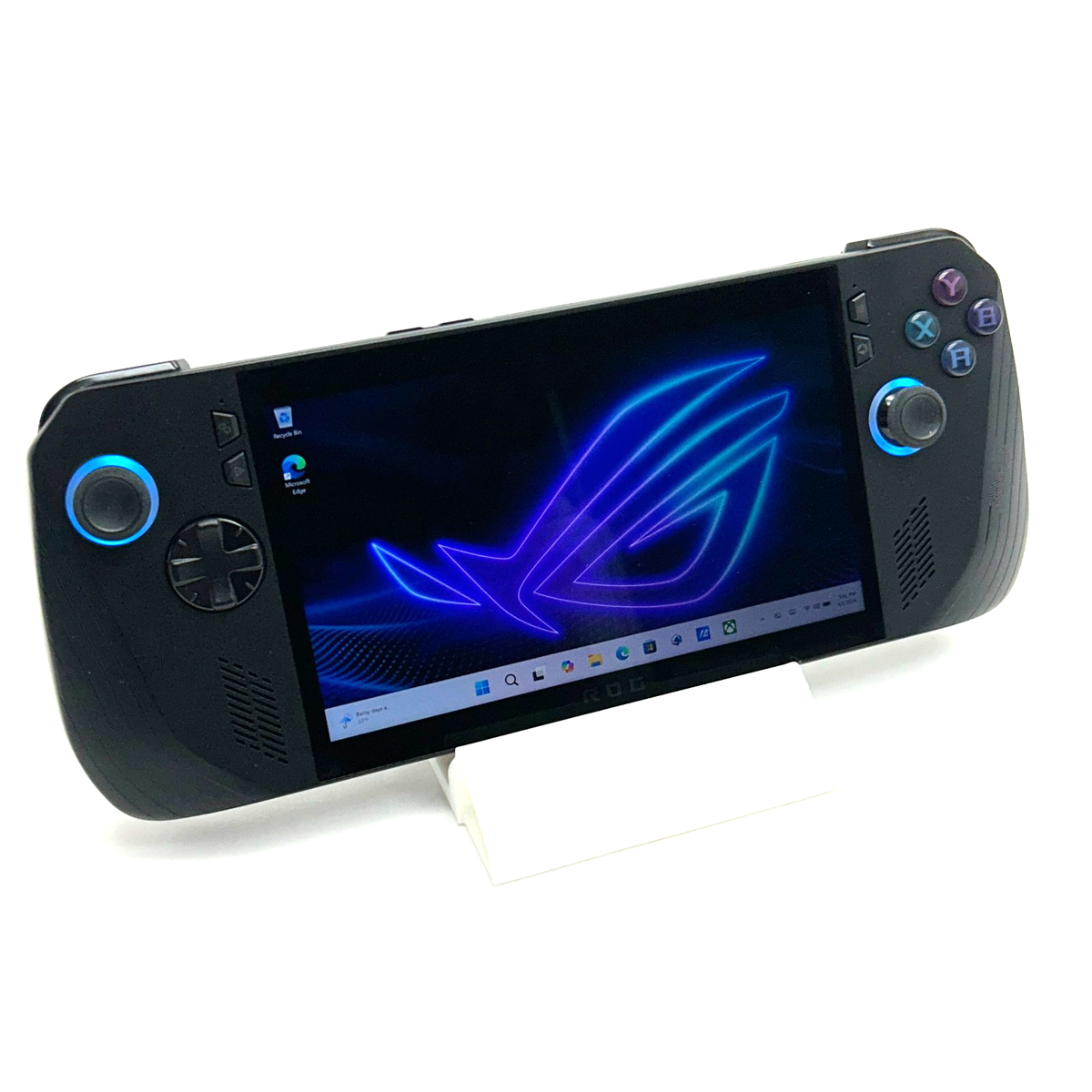ASUS ROG Ally X 7