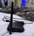 DS200Pro+ Bluetooth Receiver Black, Optical TOSLINK & RCA Outputs, 5V DC In — photo 1