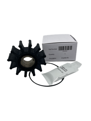フィブリルリヨセルSK Genuine Kohler Impeller Kit 229826 Used On Water Pump GM46962 | eBay