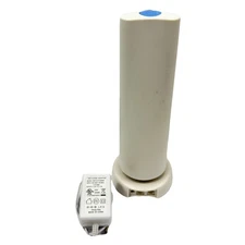 SimpliSafe Base Station BS2000 Home Security Alarm System Hub w/ Power Adapter
