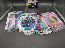2025 NBA Prism (29) Mystery Pack Open Box With Collectors Tin